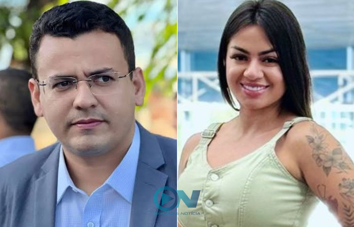 Pix do Amor: Extratos confirmam desvio de recursos no escândalo que envolve o Prefeito de Cocal